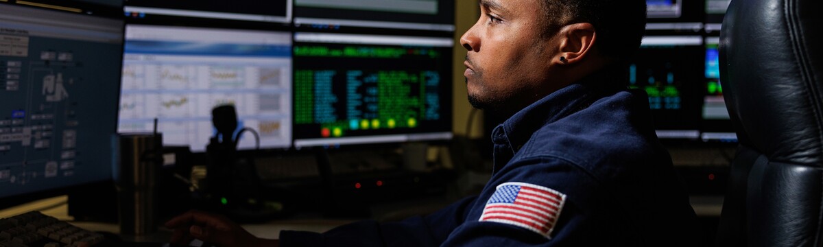 Operator Photo