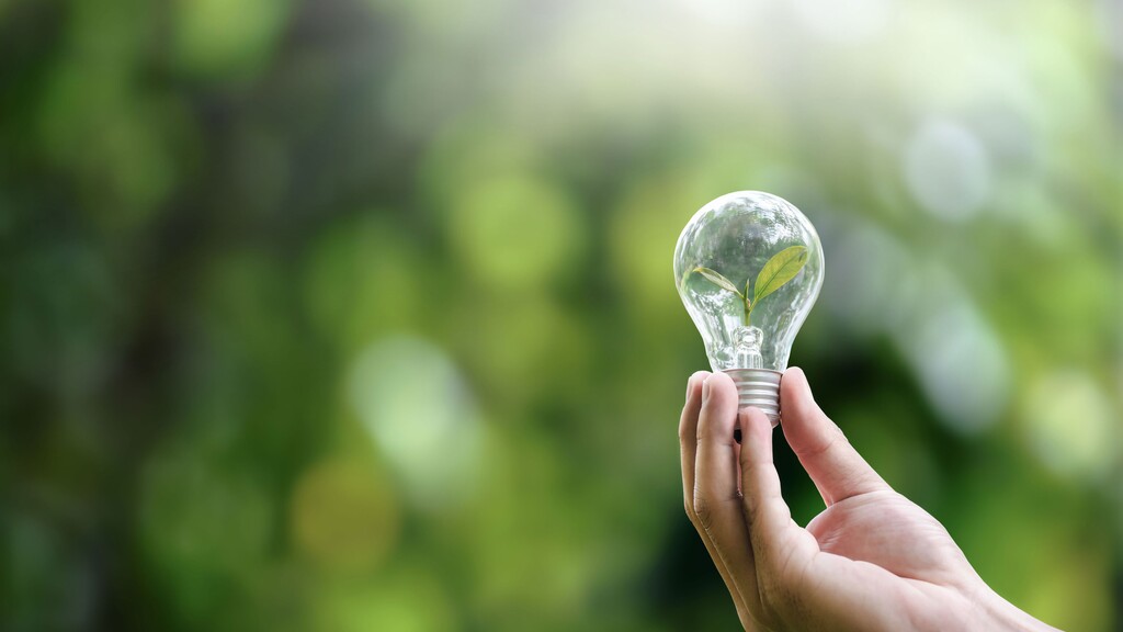 Sustainability
