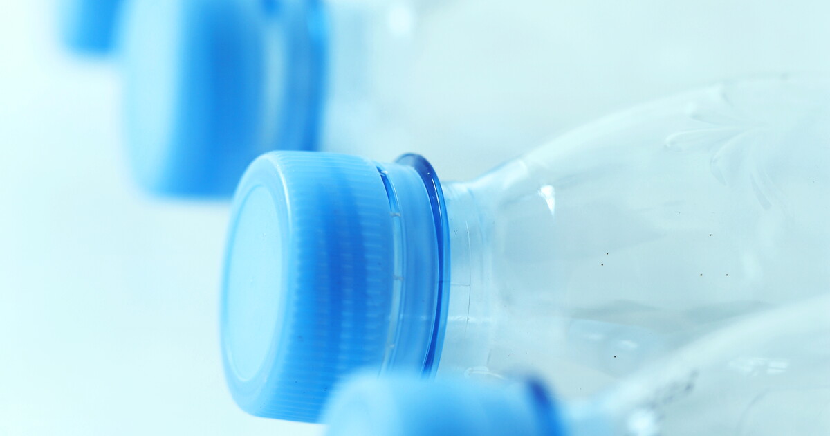 Caps & Closures | Pinnacle Polymers